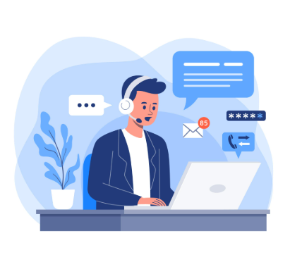Customer Support